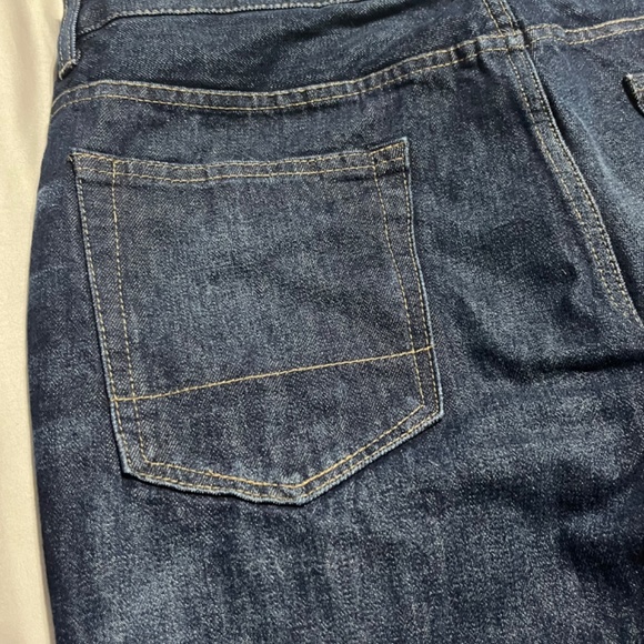 Aeropostale 34x30 Relaxed Jeans - Picture 3 of 8